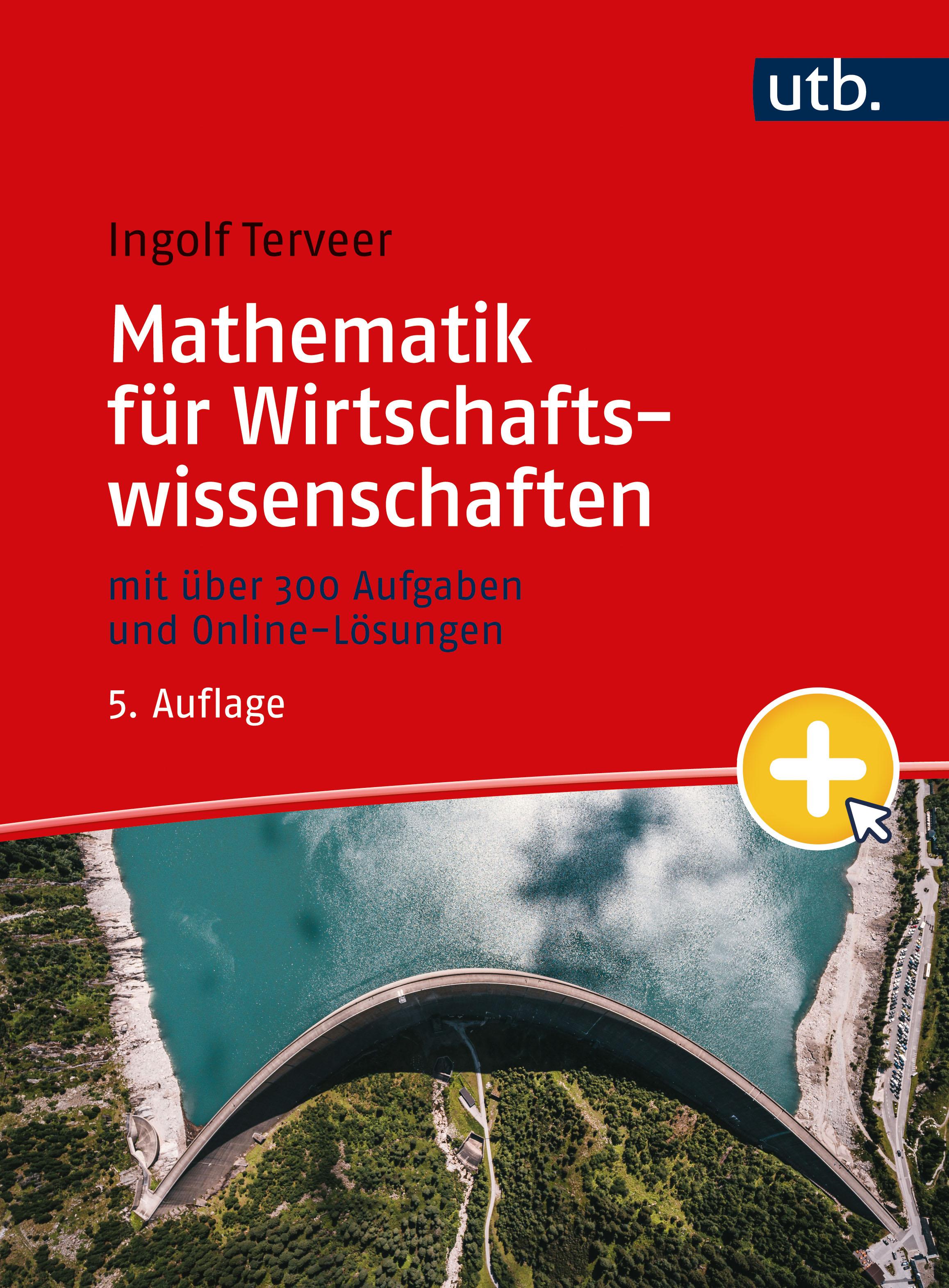 Mathematik für Wirtschaftswissenschaften