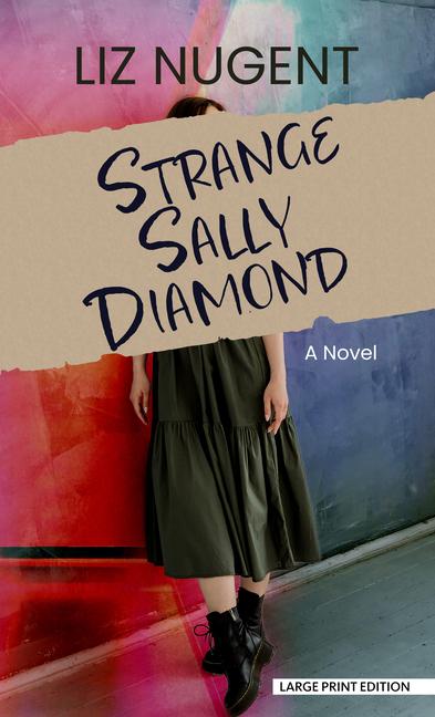 Strange Sally Diamond