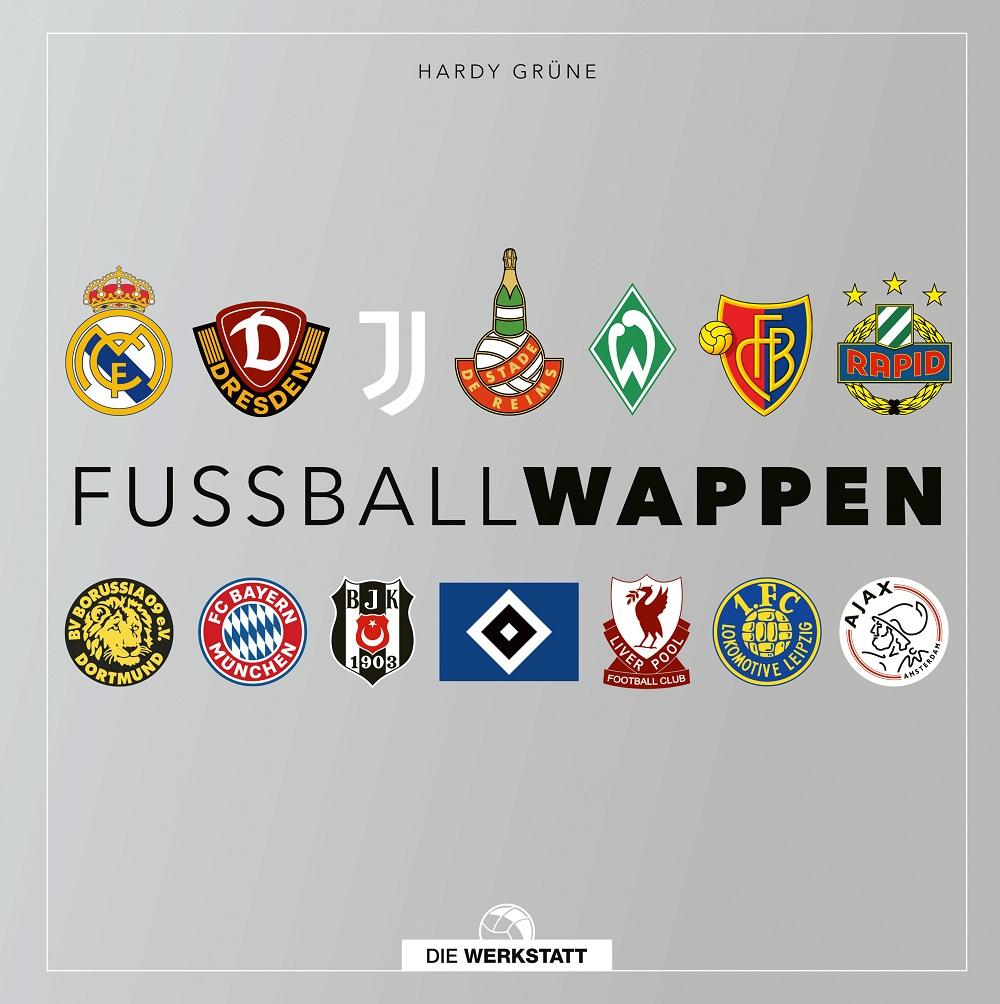 Fußballwappen