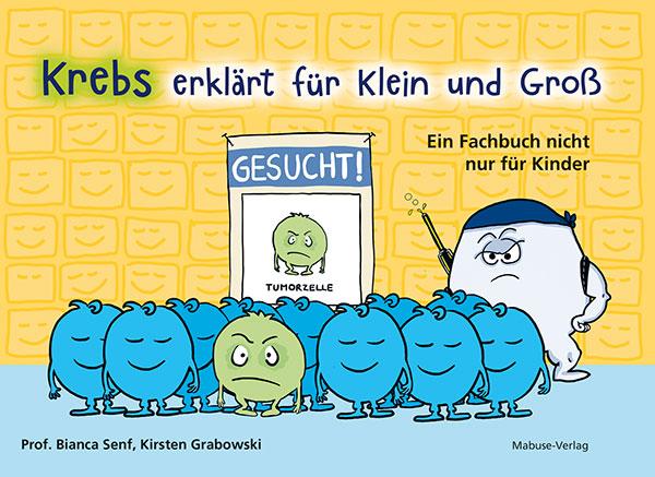 Krebs erklärt für Klein und Groß