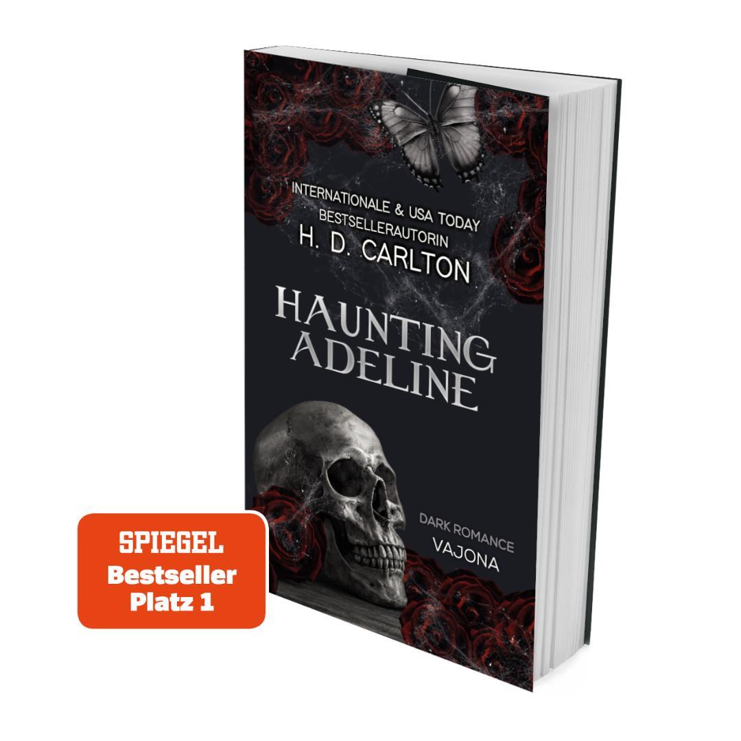 Haunting Adeline