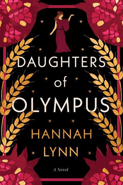 Daughters of Olympus