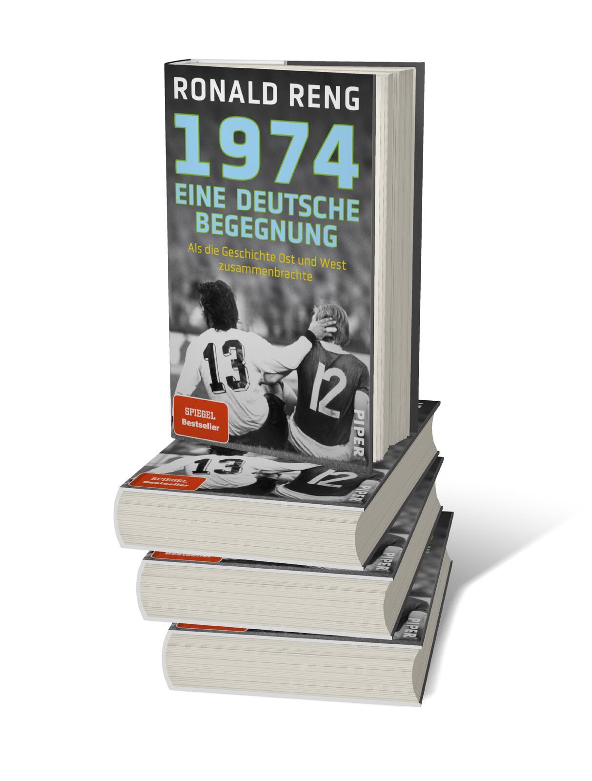 1974 - Eine deutsche Begegnung