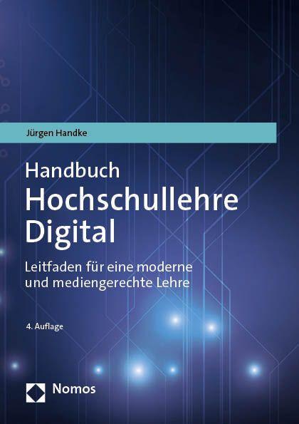 Handbuch Hochschullehre Digital