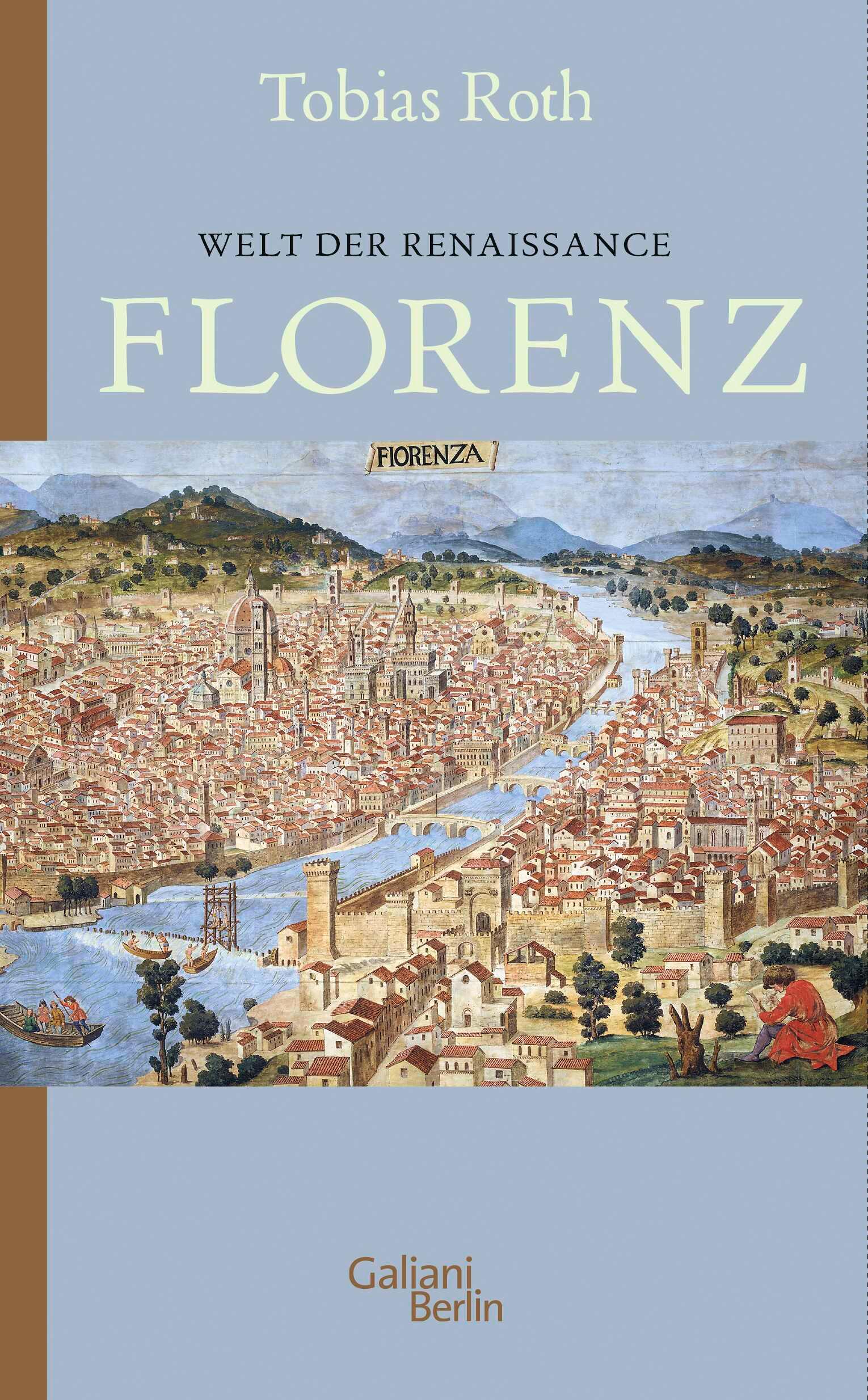 Welt der Renaissance: Florenz