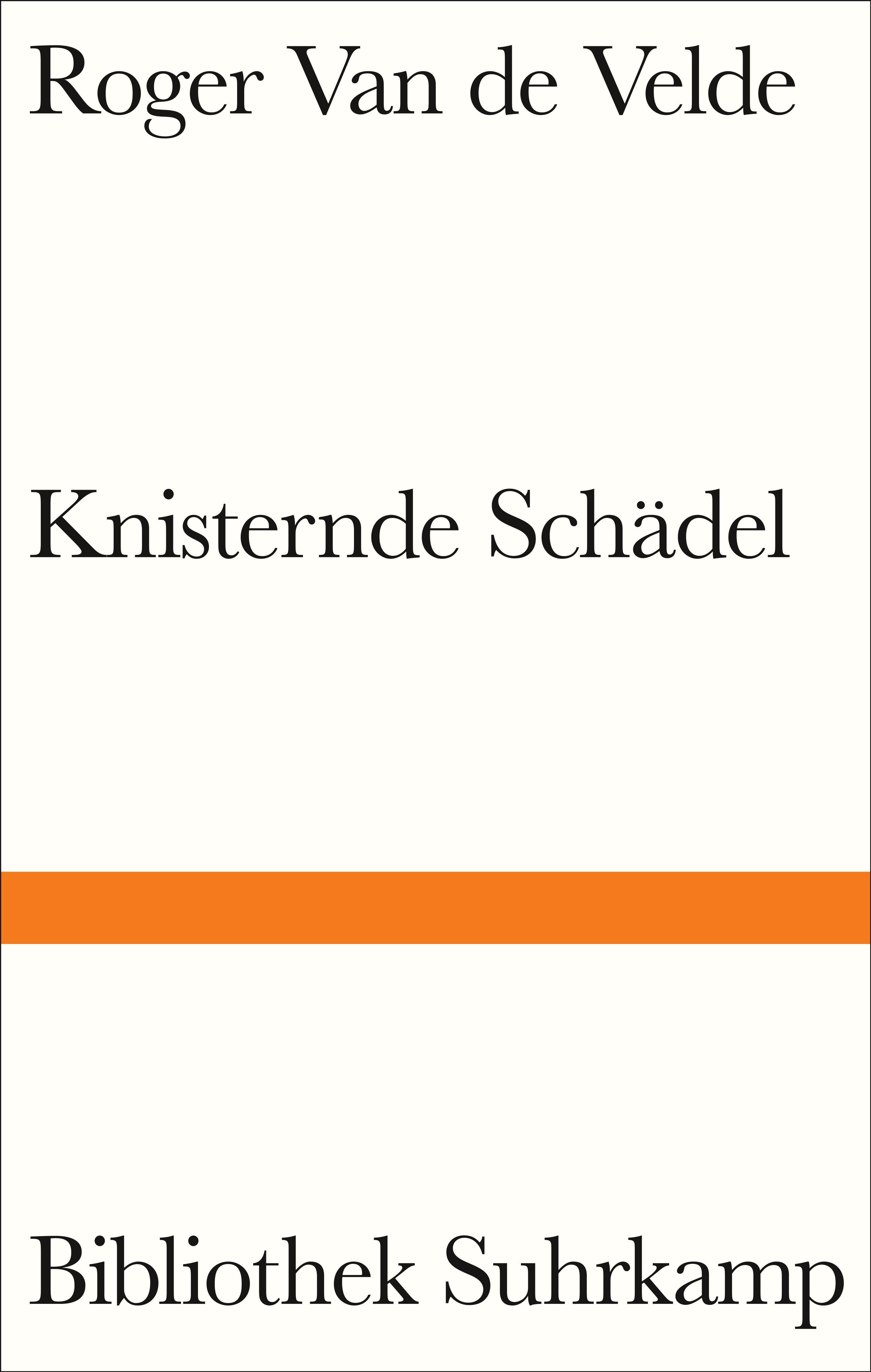 Knisternde Schädel