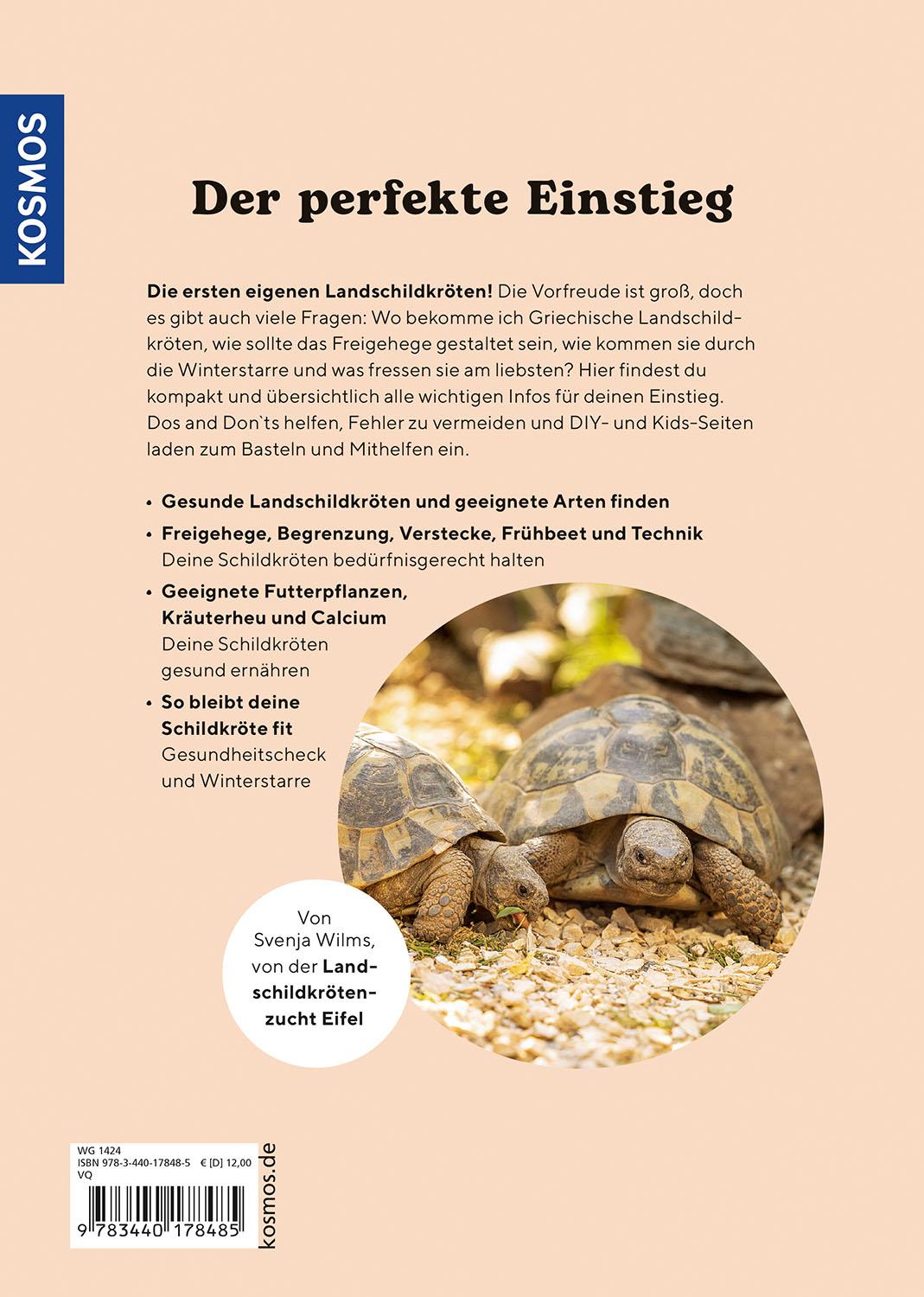 Landschildkröten