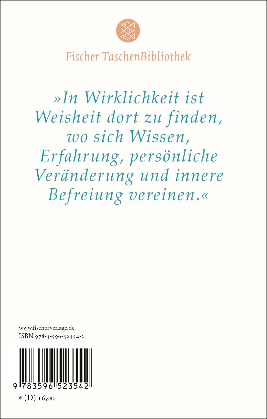 Das Buch der Weisheit