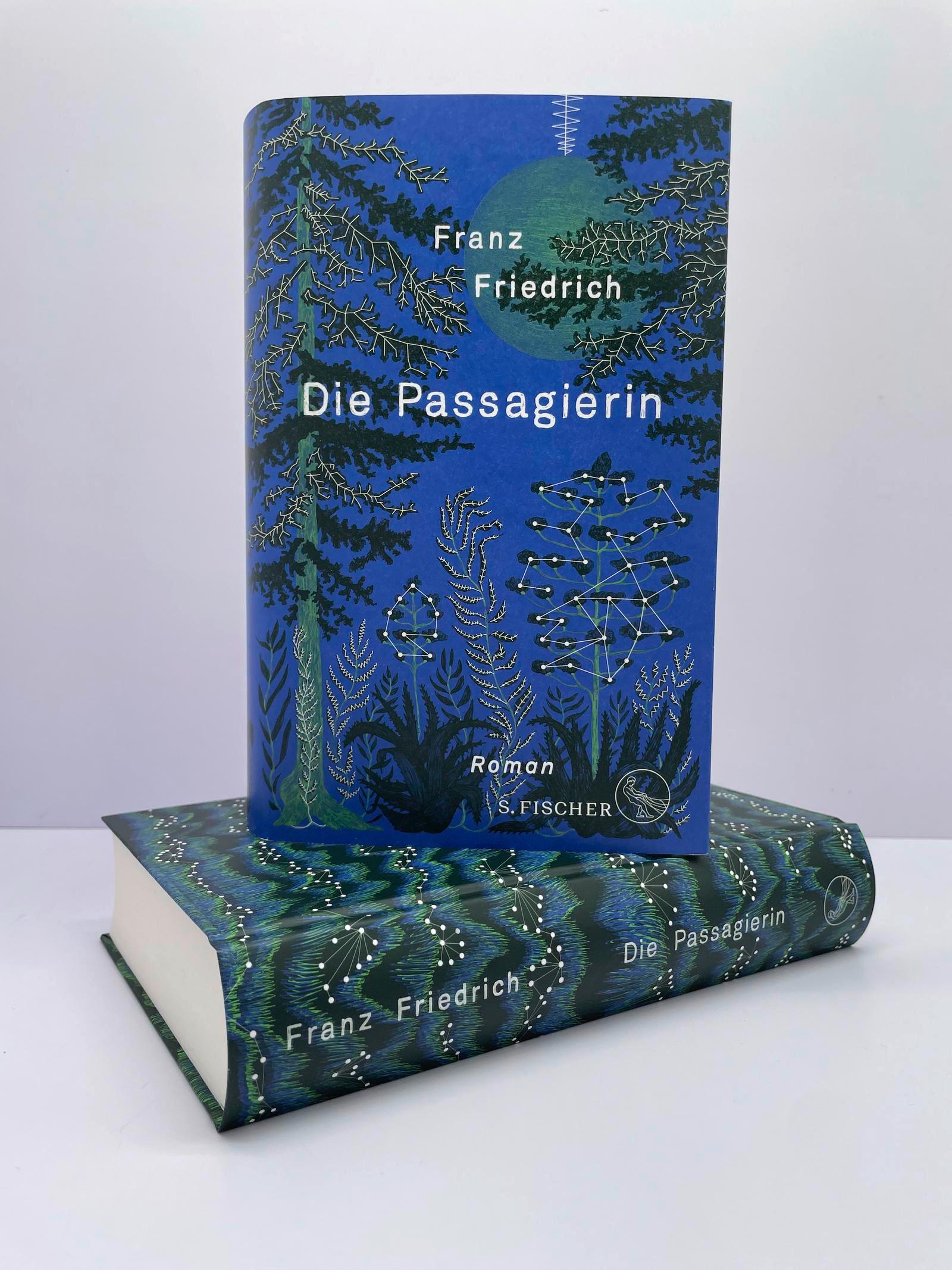 Die Passagierin