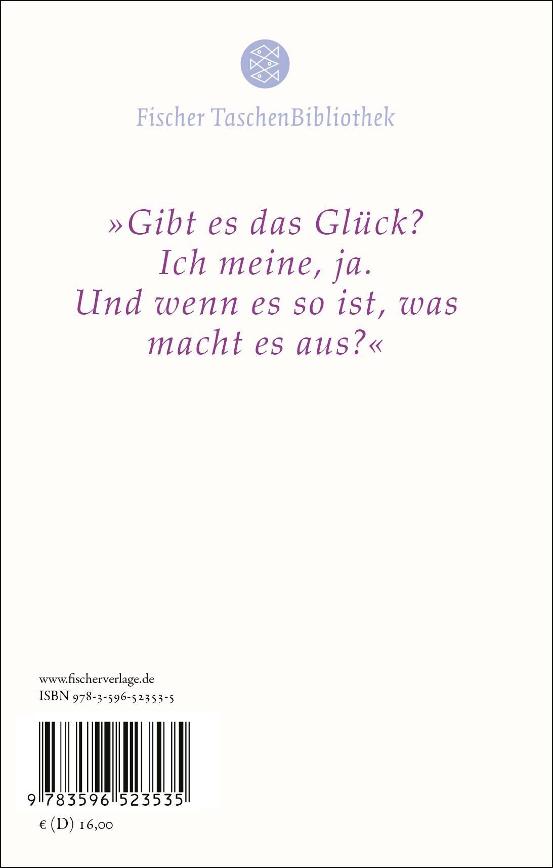 Das Buch vom Glücklichsein