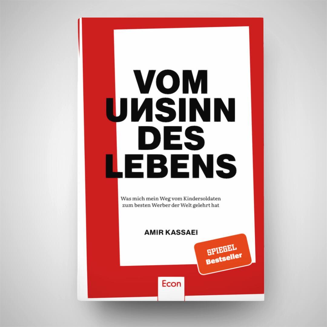 Vom Unsinn des Lebens