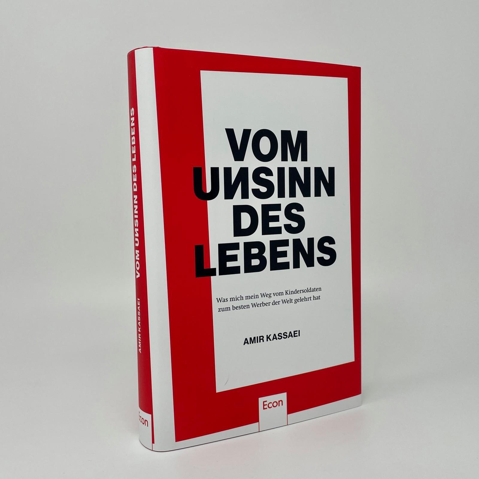 Vom Unsinn des Lebens