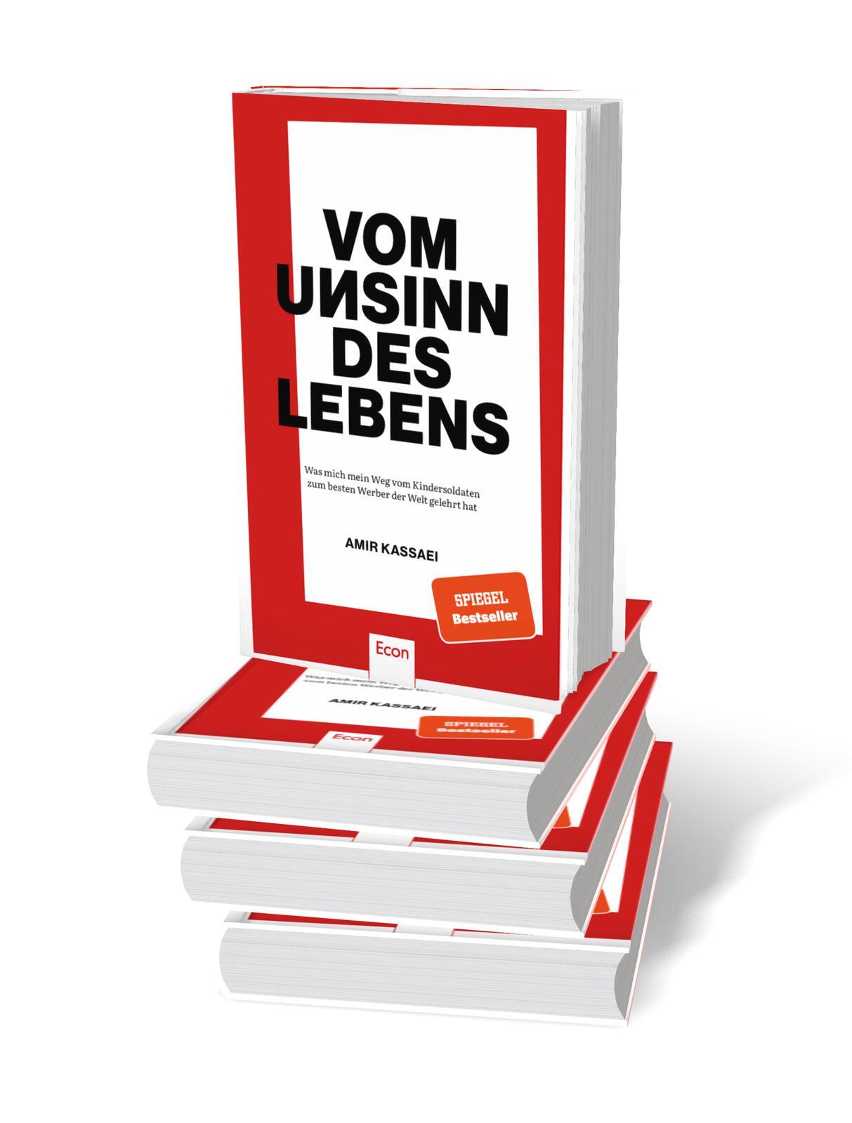 Vom Unsinn des Lebens