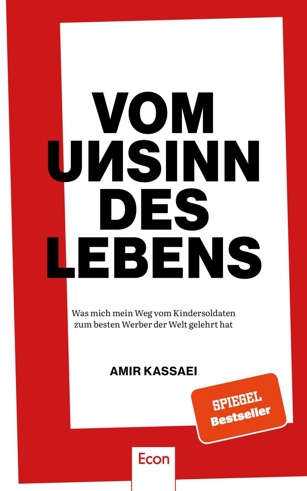 Vom Unsinn des Lebens