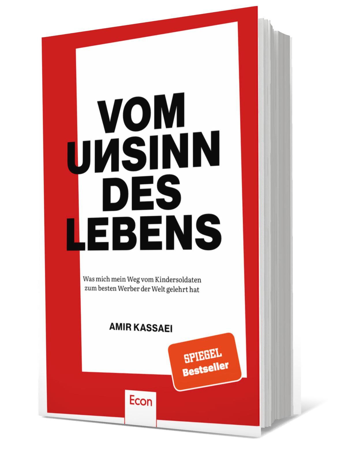 Vom Unsinn des Lebens