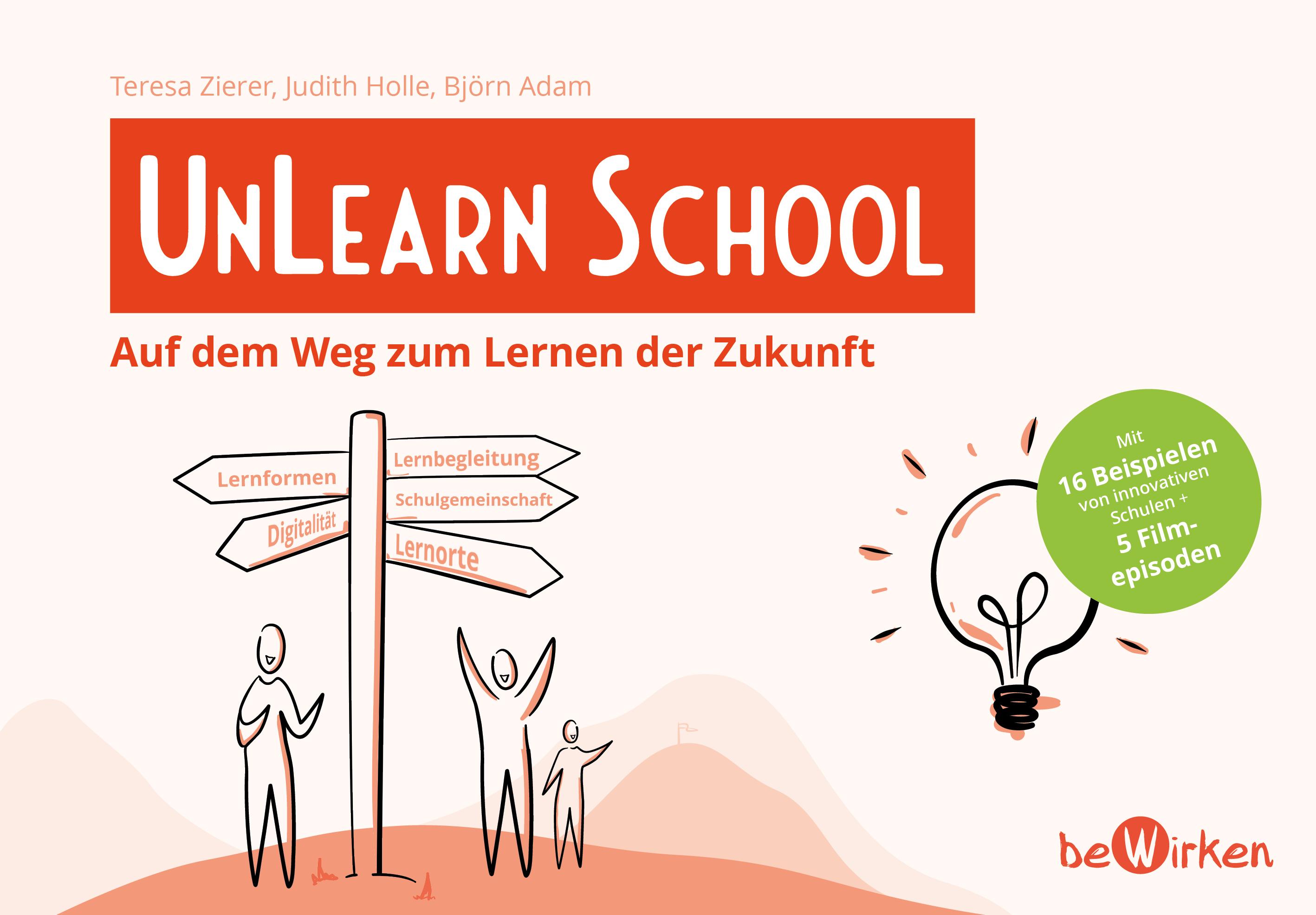 UnLearn School