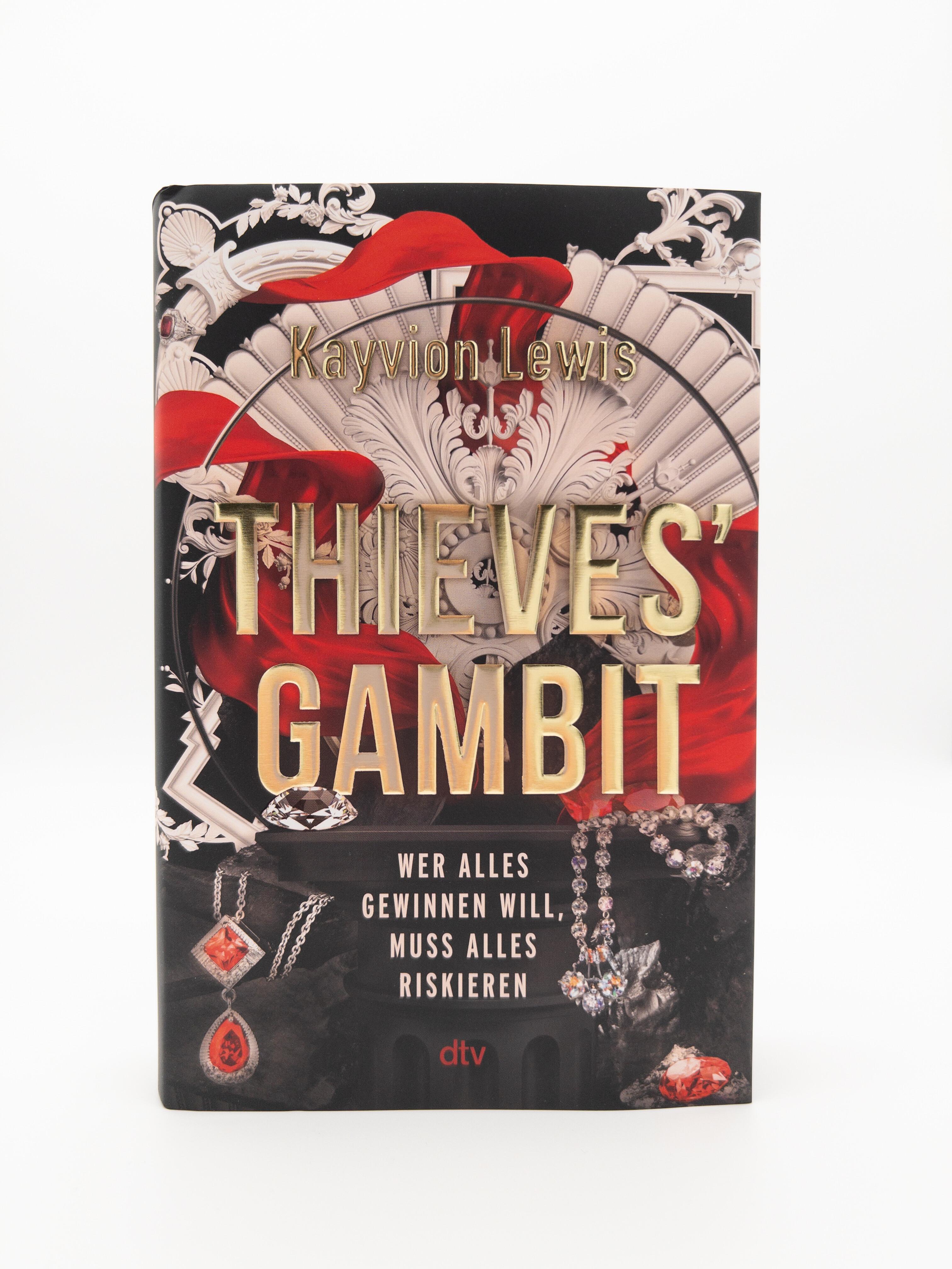 Thieves' Gambit