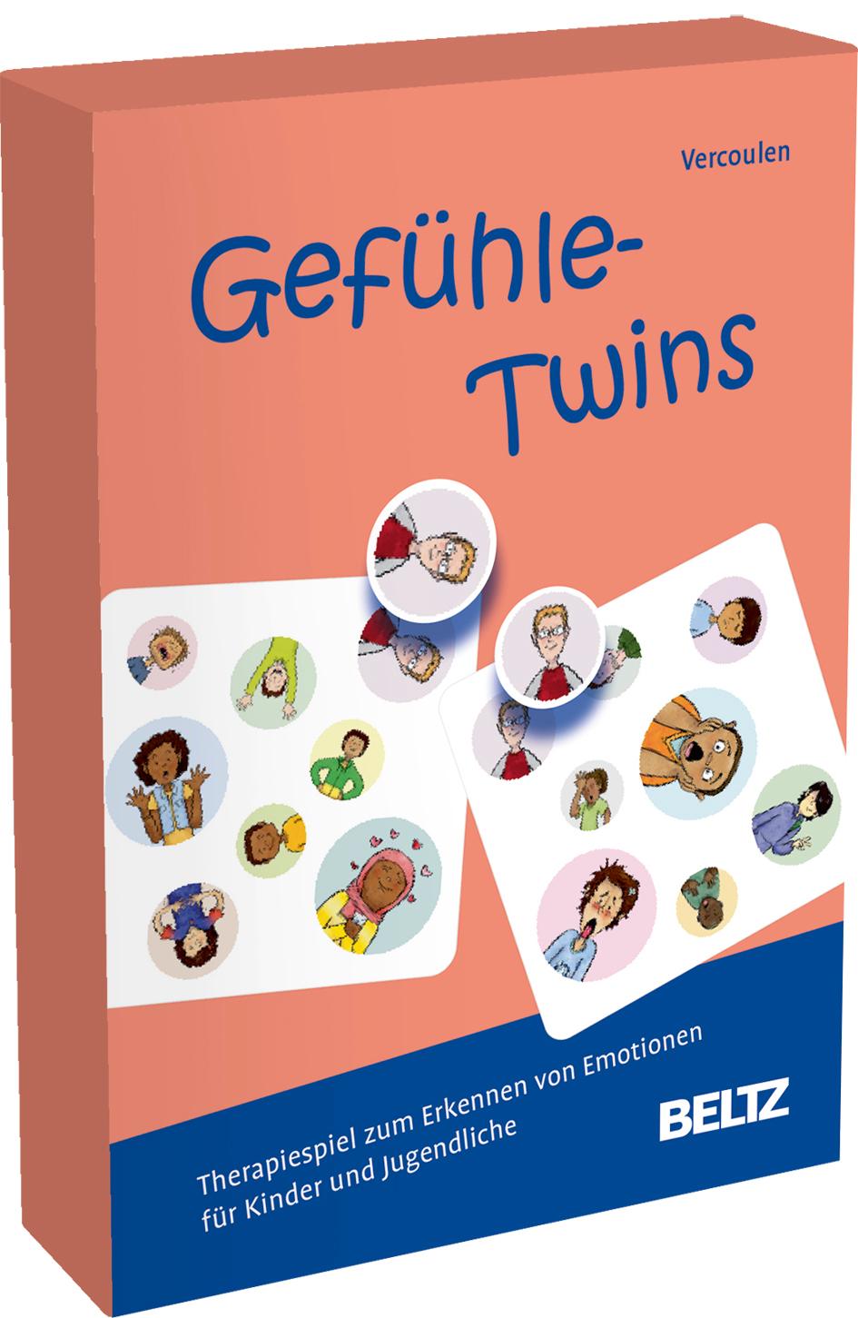 Gefühle-Twins