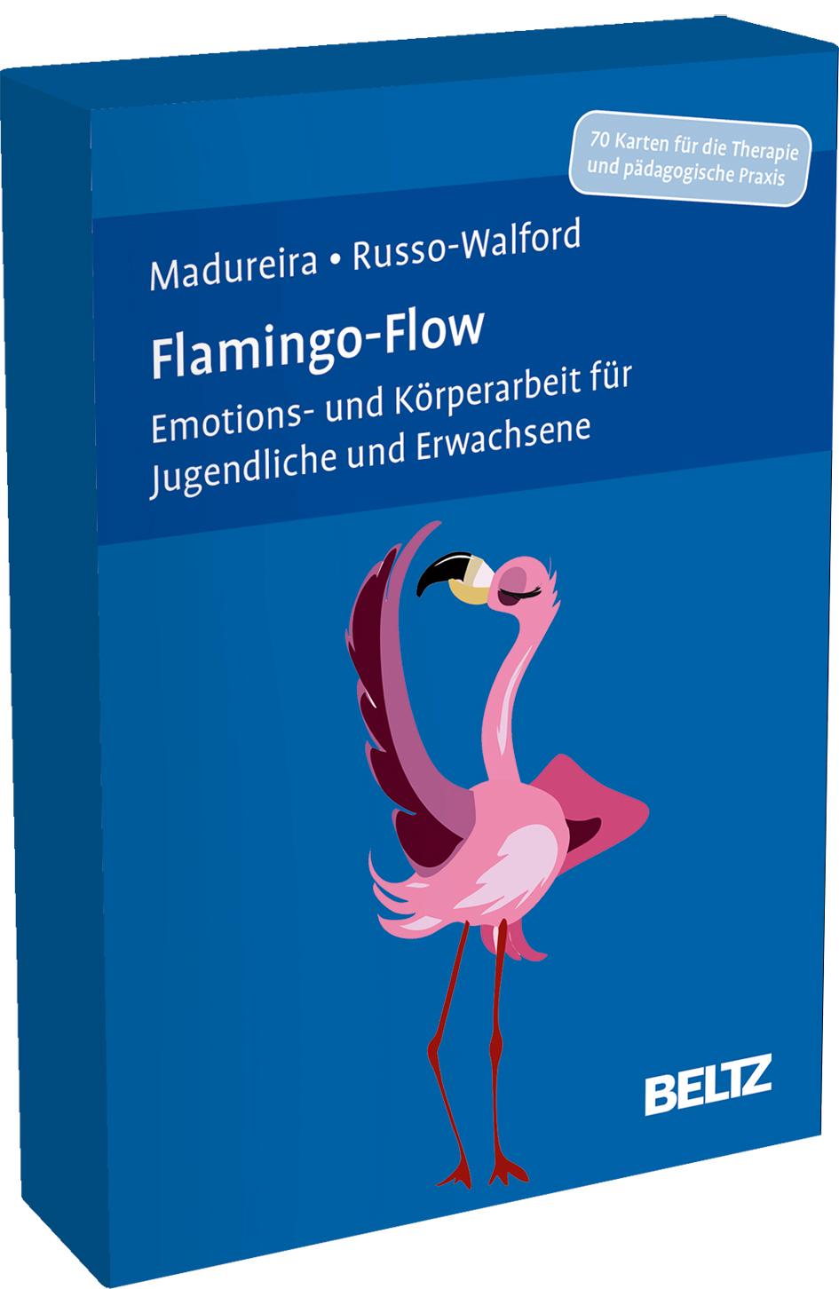 Flamingo-Flow