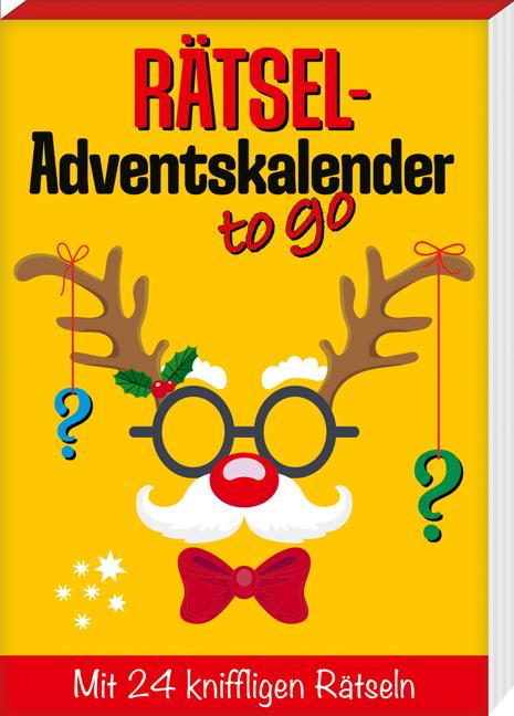 Rätseladventskalender to go 7