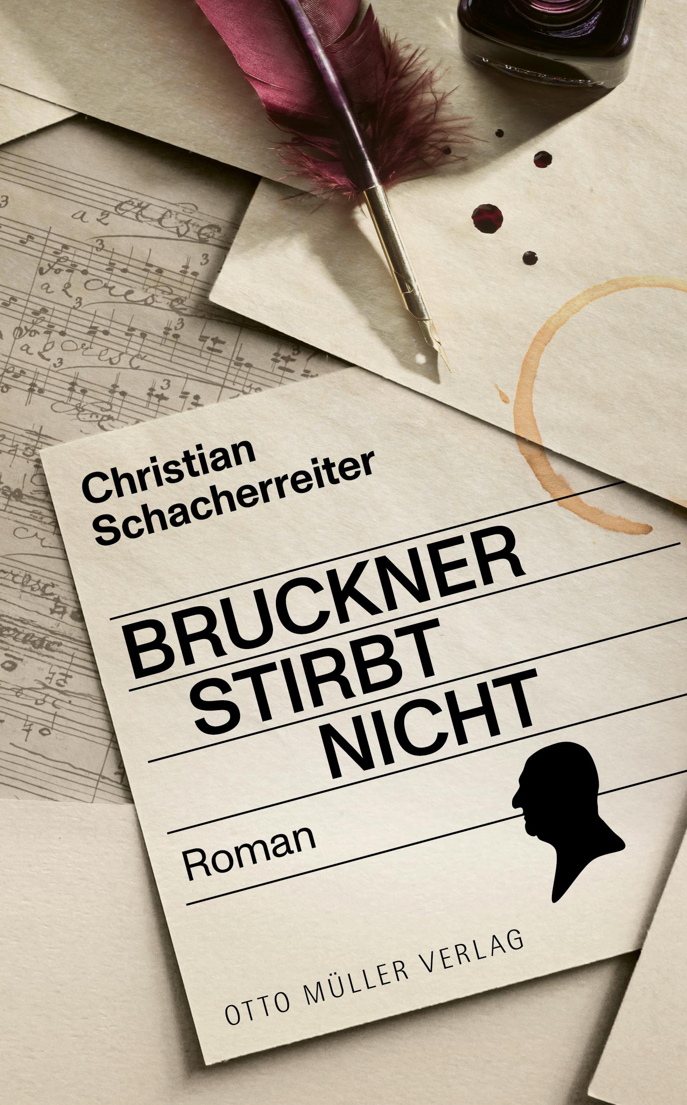 Bruckner stirbt nicht