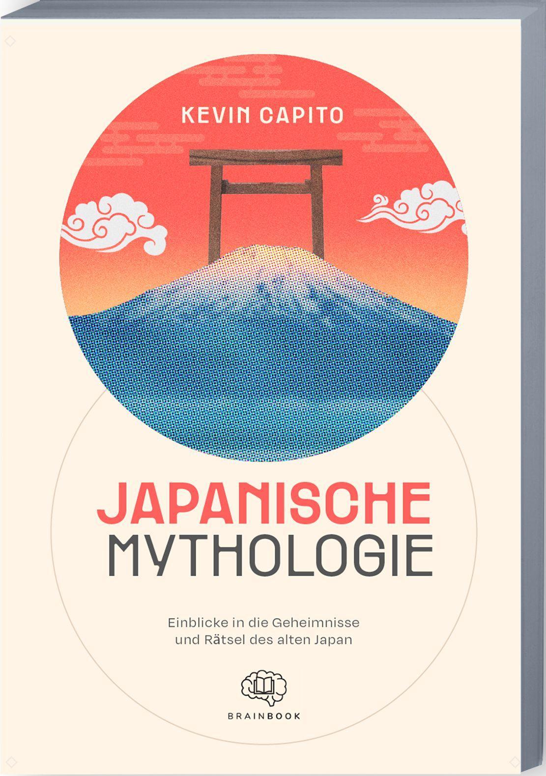 Japanische Mythologie