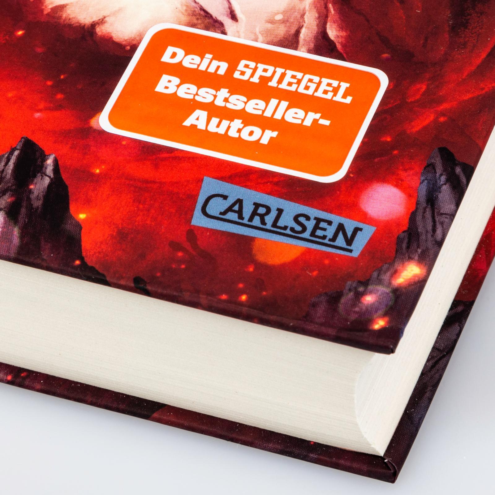 Percy Jackson 6: Der Kelch der Götter