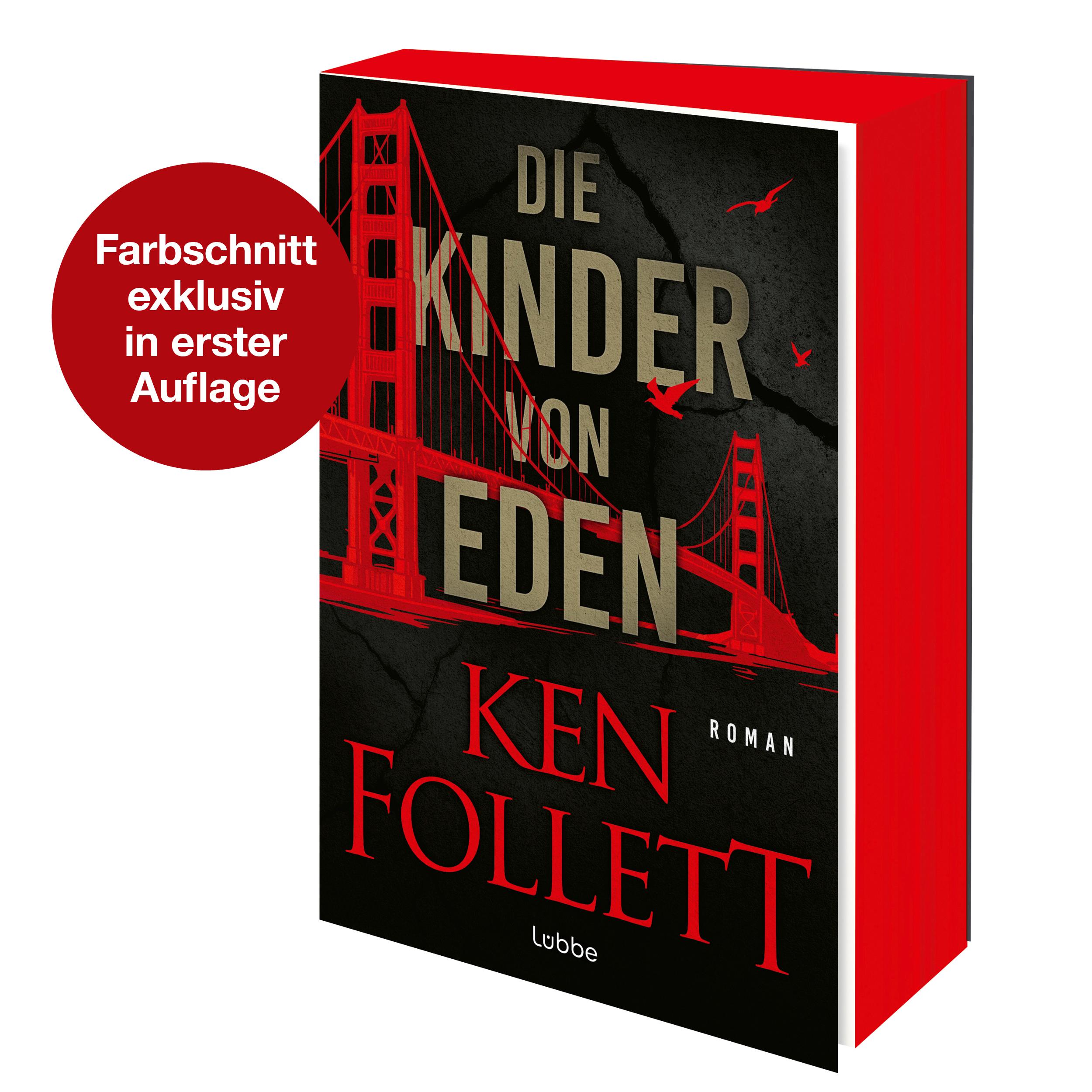 Die Kinder von Eden