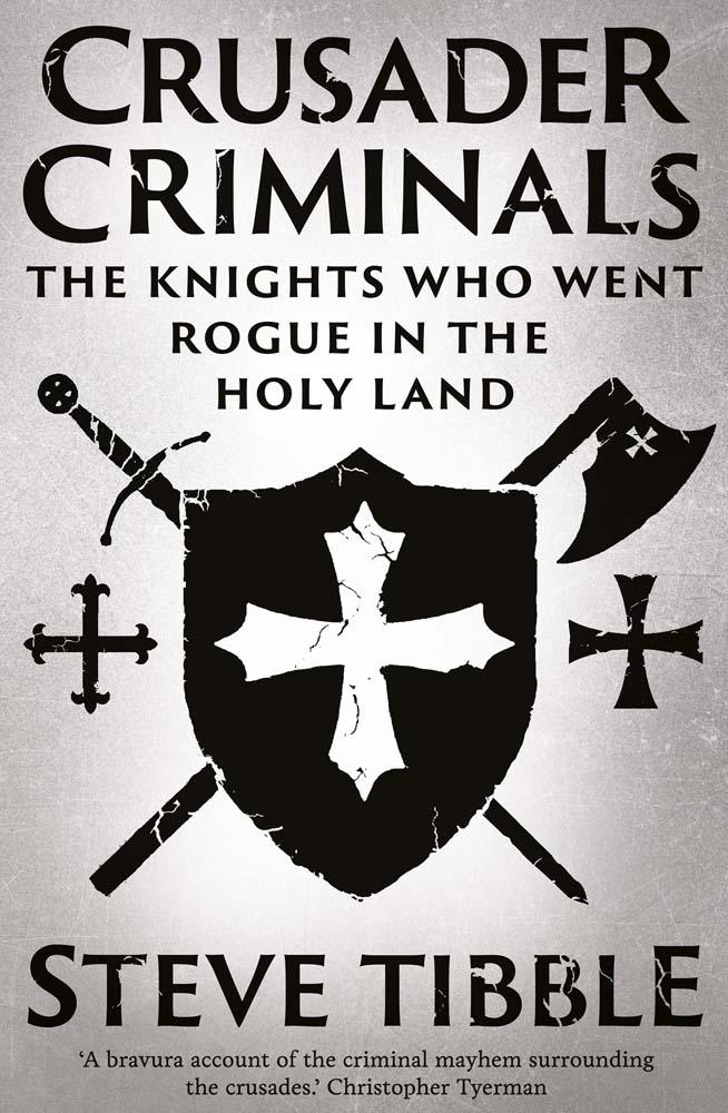 Crusader Criminals