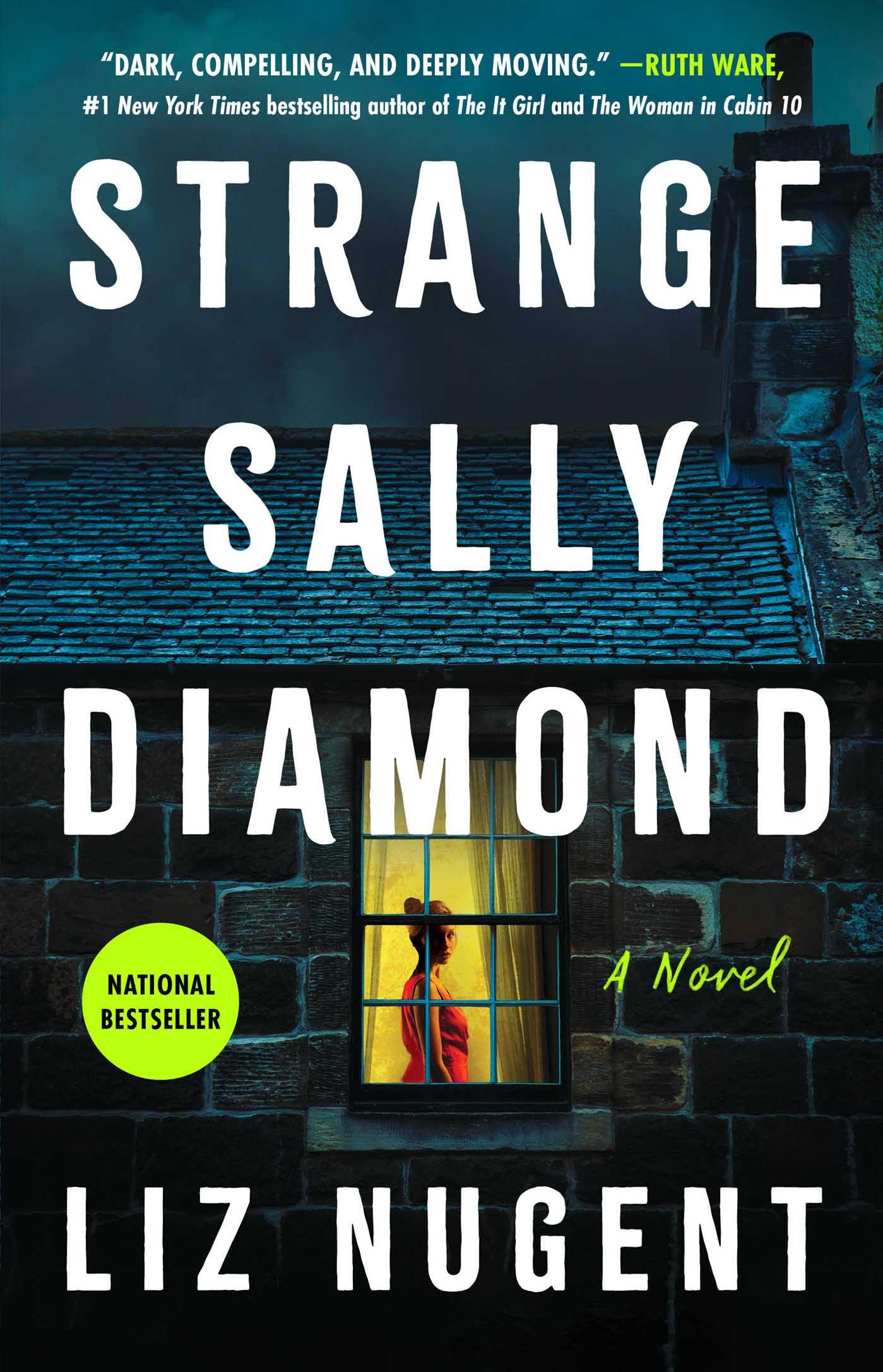 Strange Sally Diamond