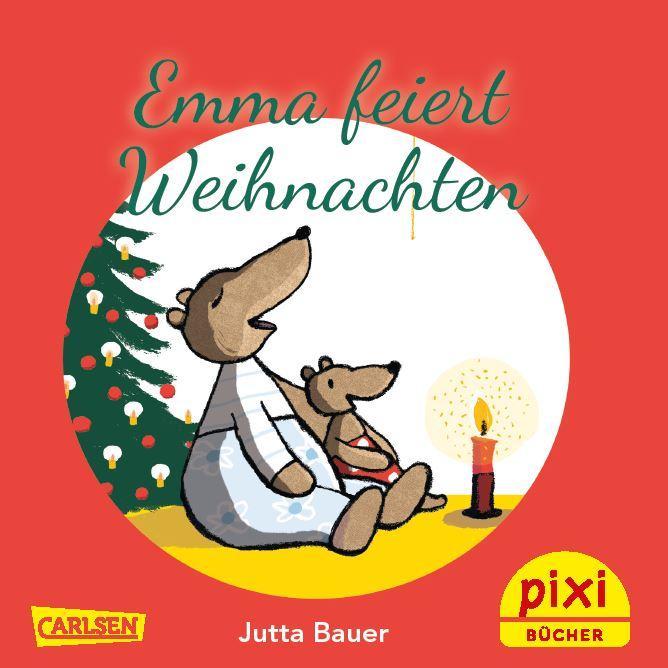 Pixi Adventskalender GOLD 2024