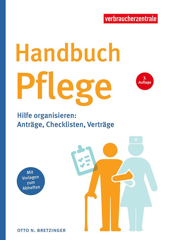 Handbuch Pflege