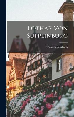 Lothar Von Supplinburg