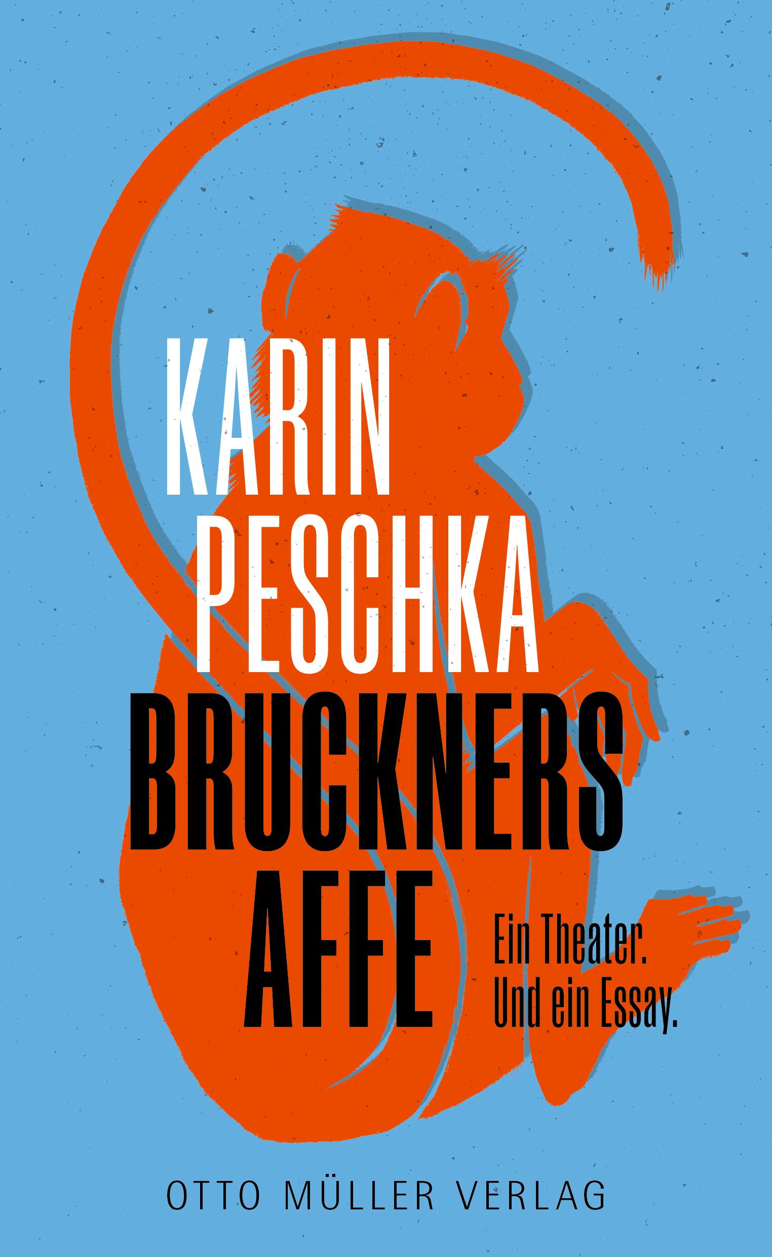 Bruckners Affe