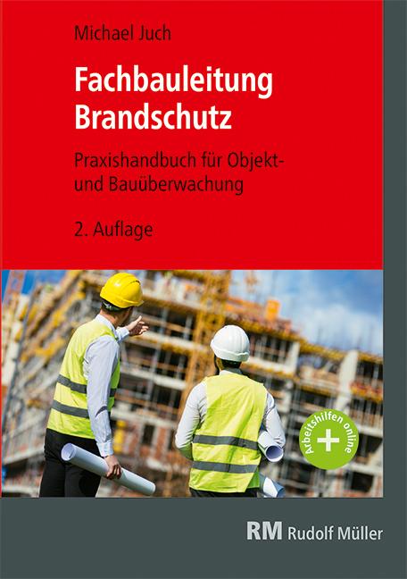 Fachbauleitung Brandschutz