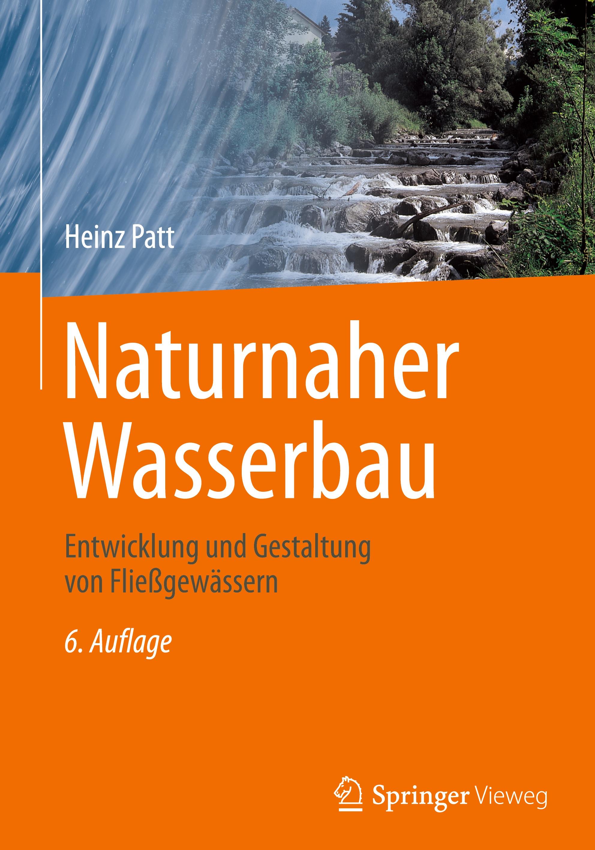 Naturnaher Wasserbau