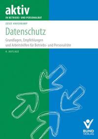 Datenschutz