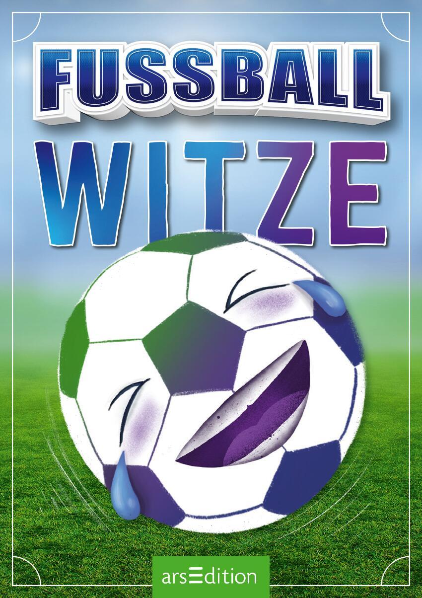 Fußball-Witze