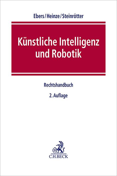 Künstliche Intelligenz und Robotik