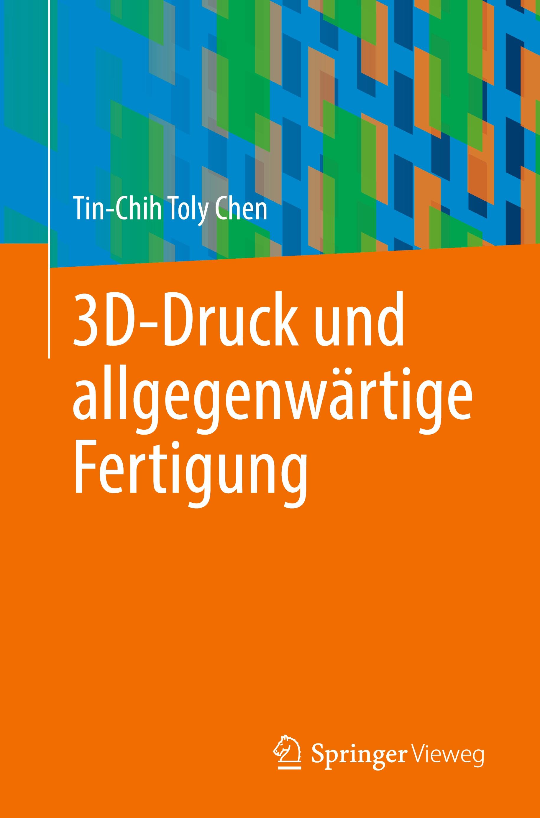 3D-Druck und allgegenwärtige Fertigung