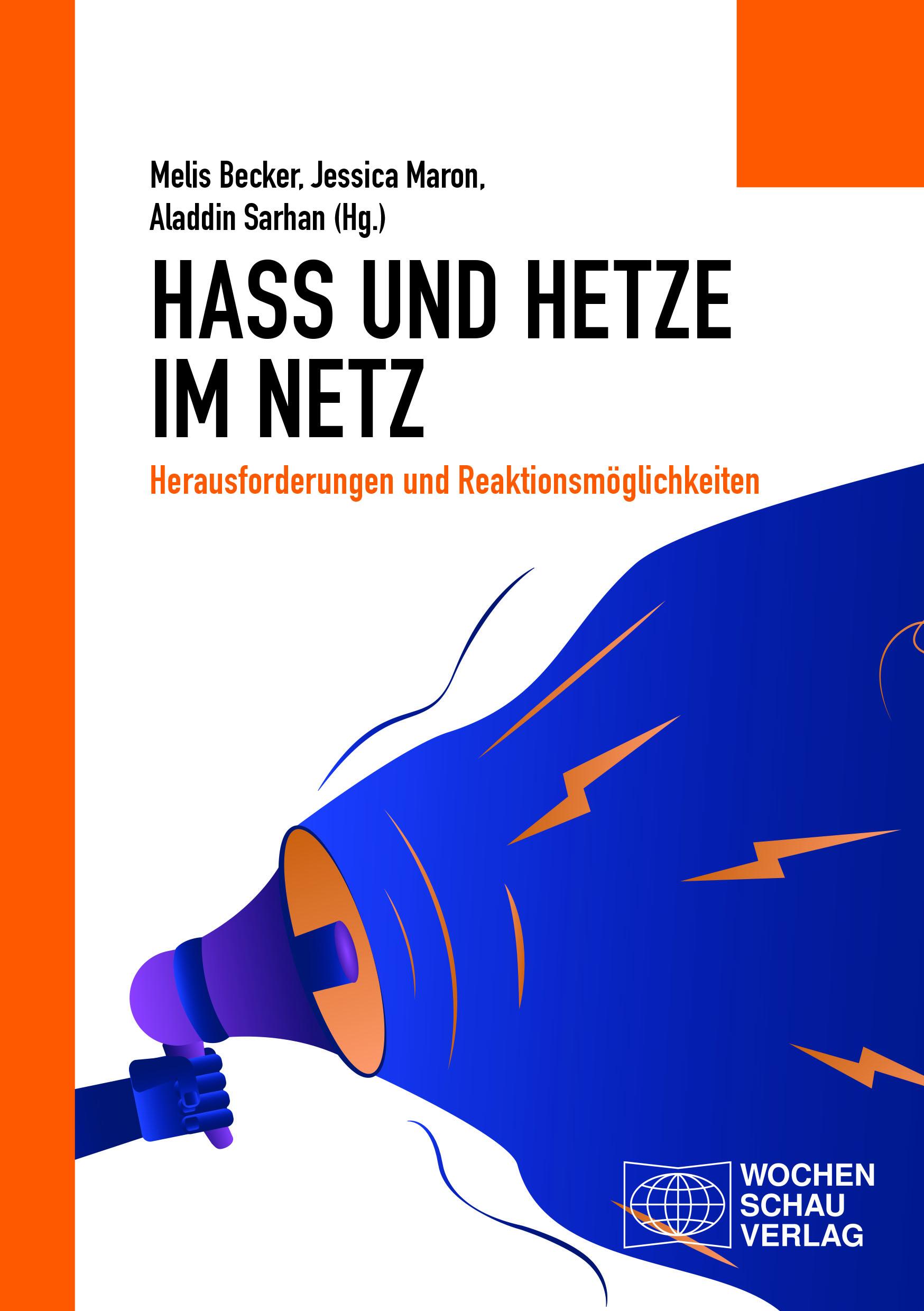 Hass und Hetze im Netz