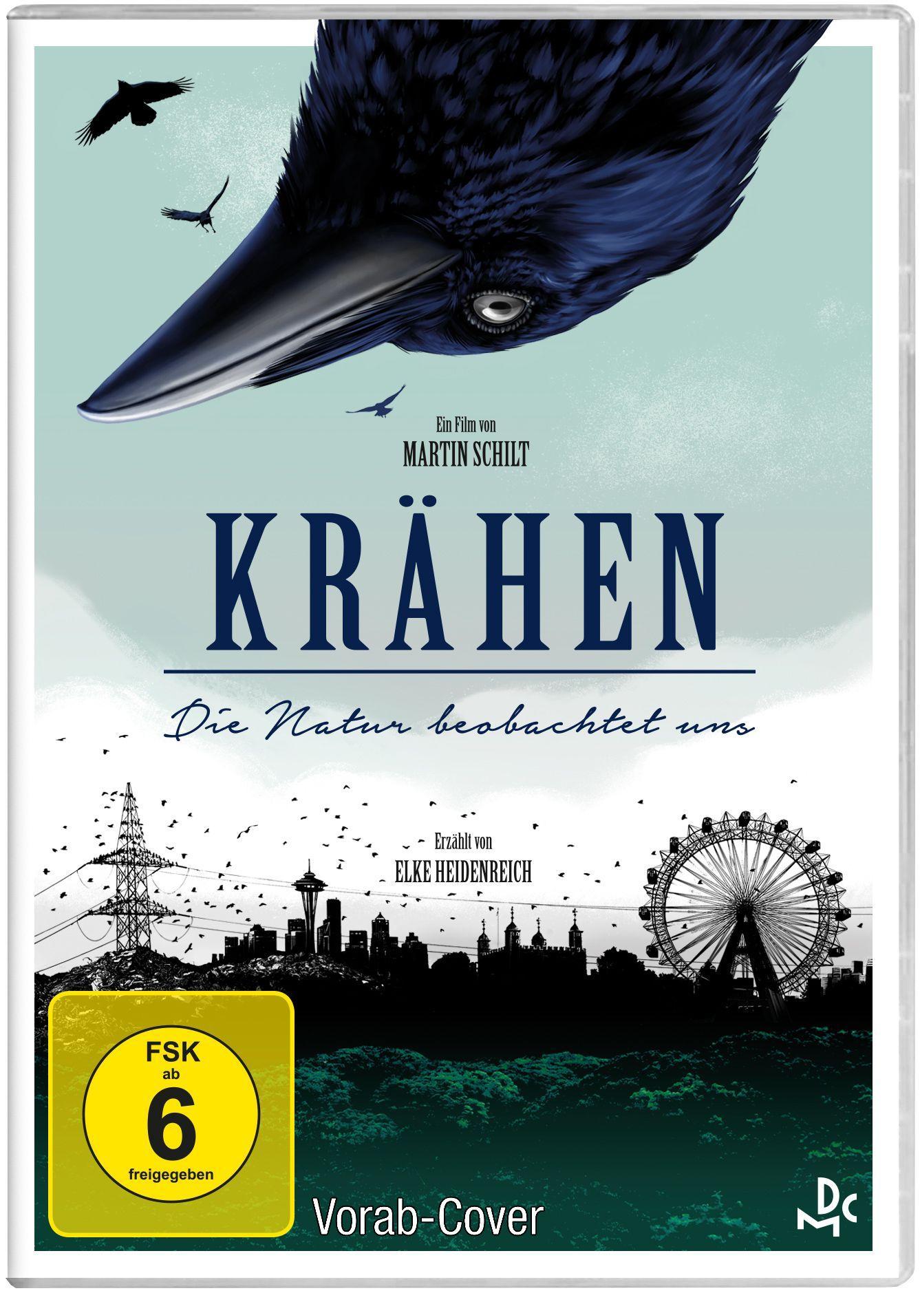 Krähen