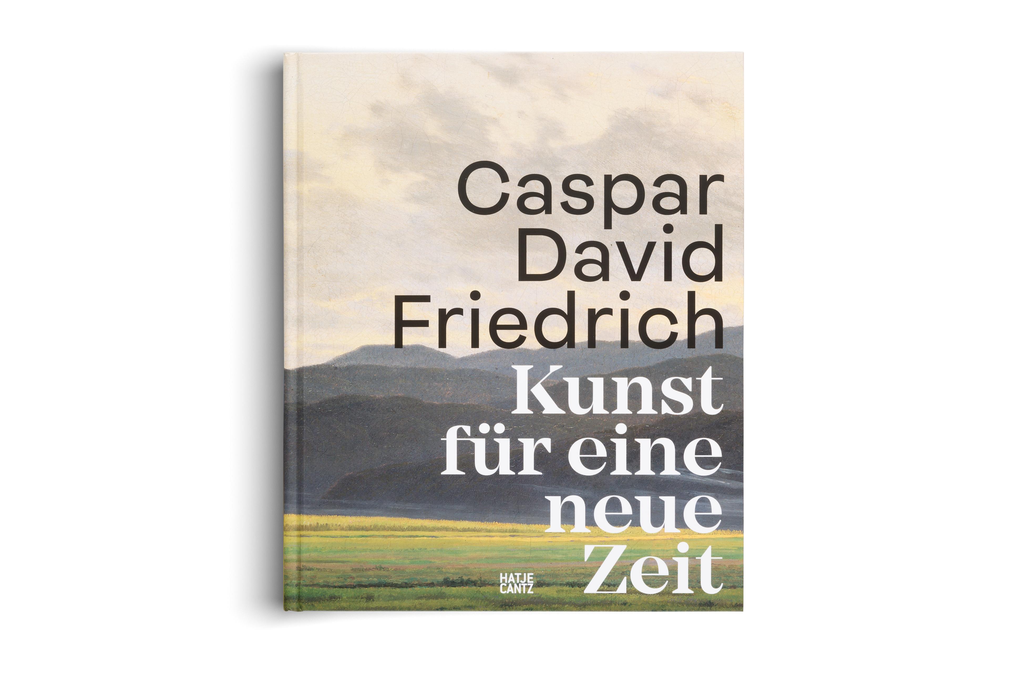 Caspar David Friedrich