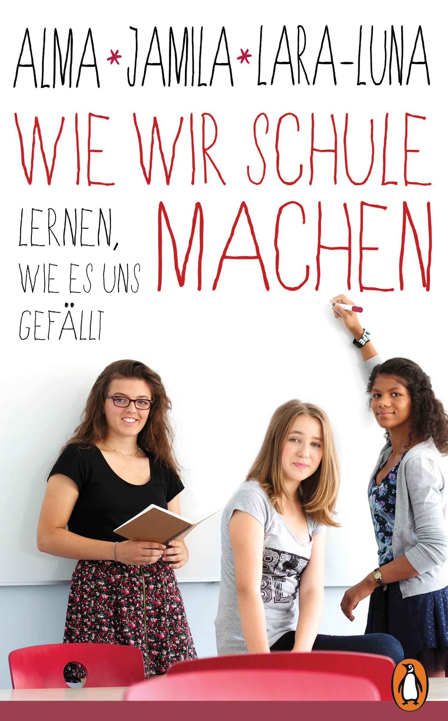 Wie wir Schule machen