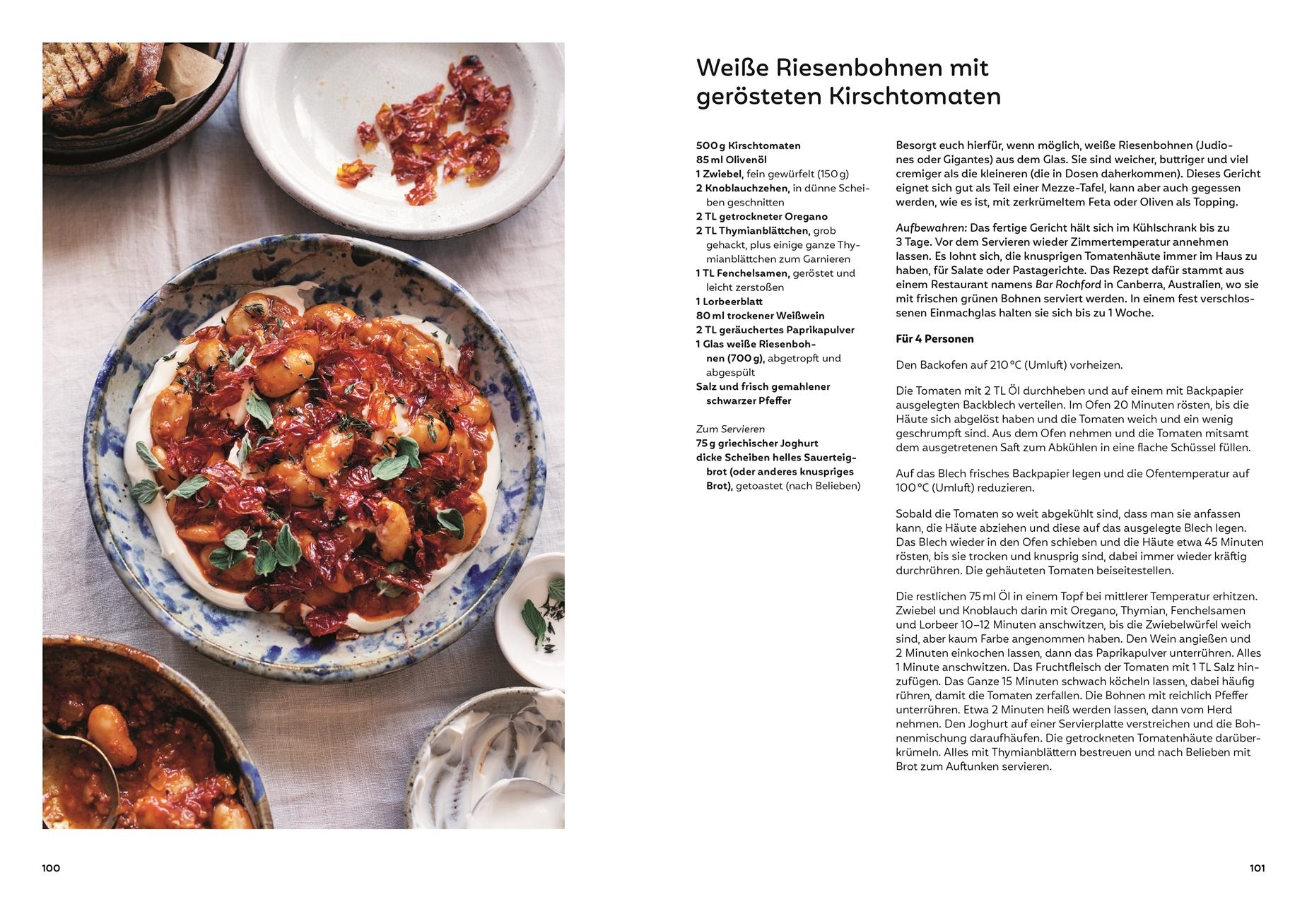 Ottolenghi Comfort