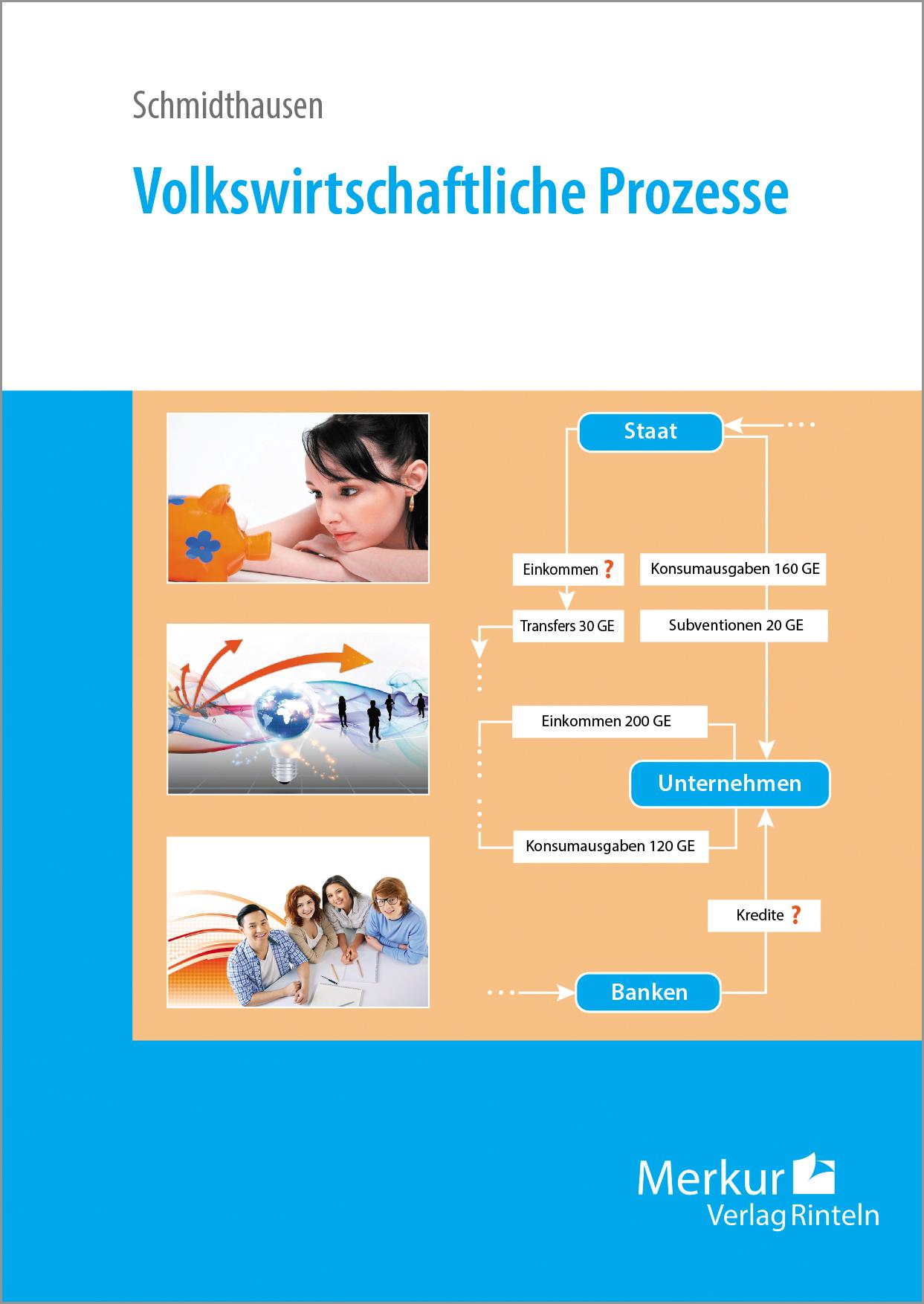 Volkswirtschaftliche Prozesse