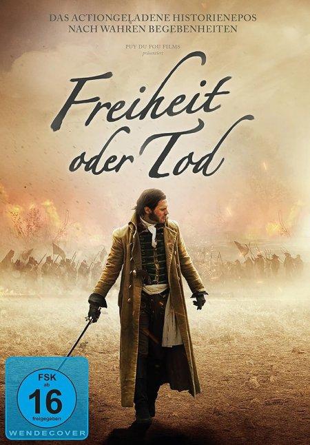 Freiheit Oder Tod (DVD)