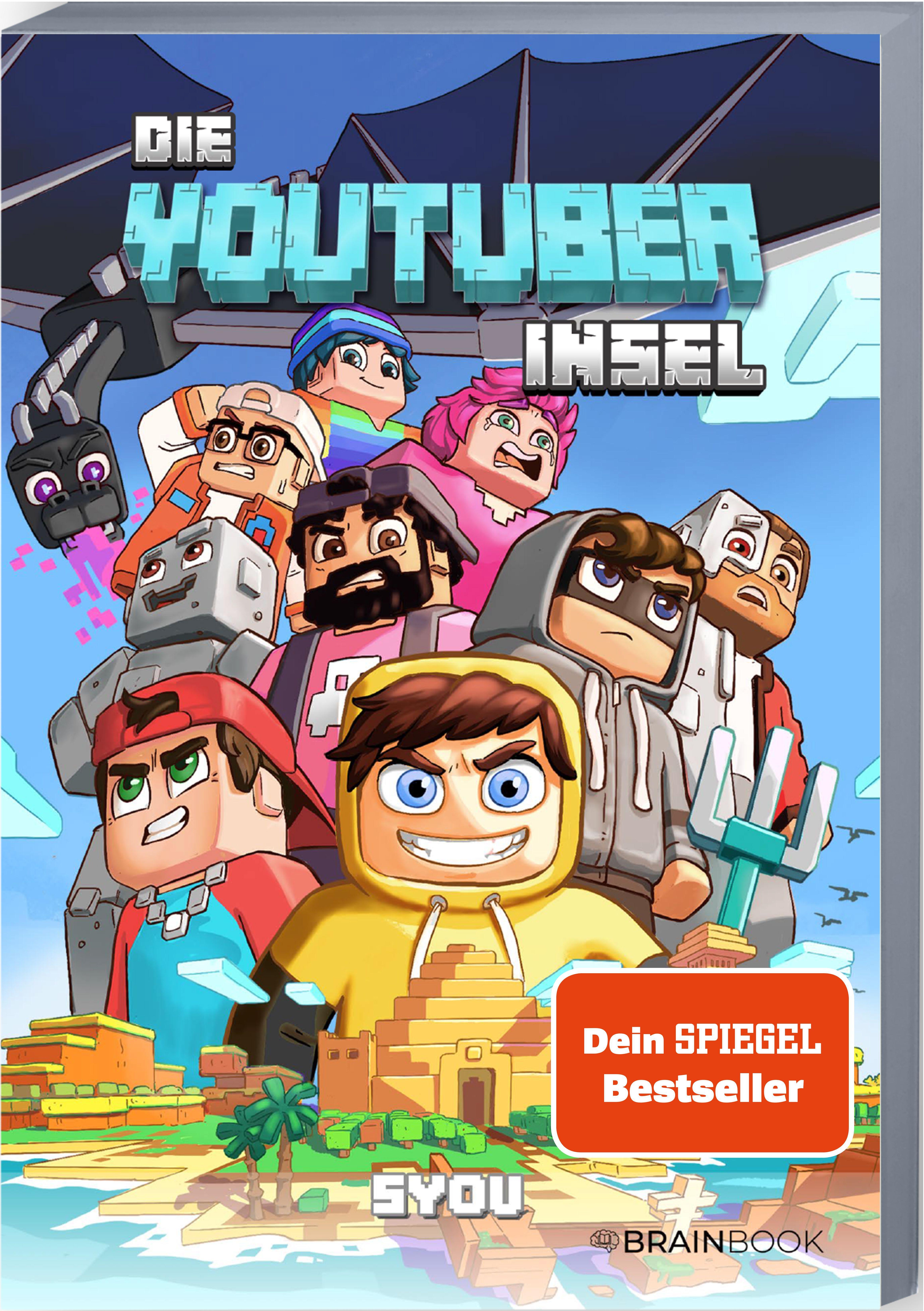 Die Youtuber Insel