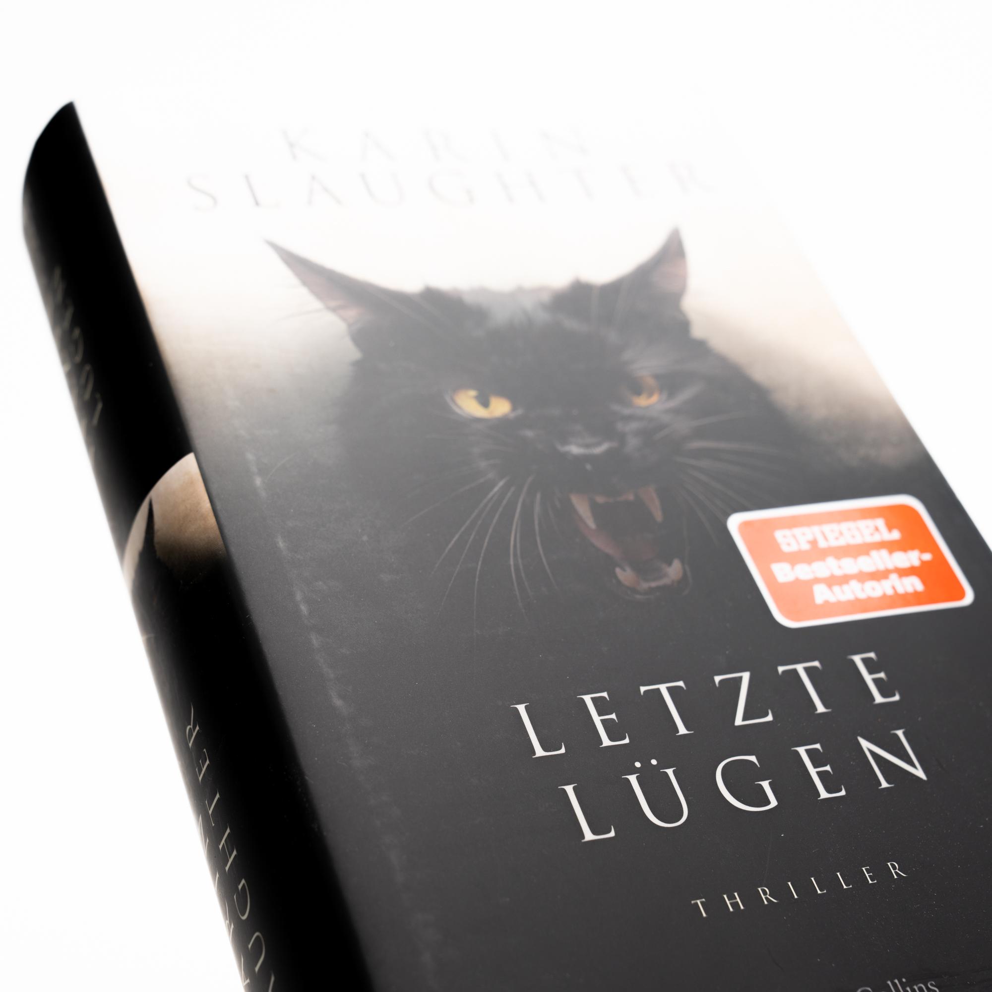 Letzte Lügen