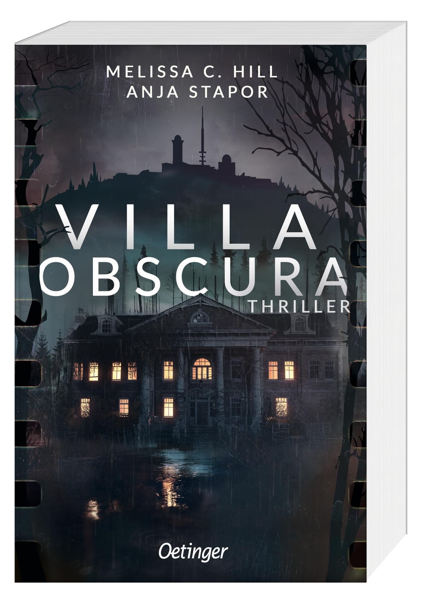 Villa Obscura